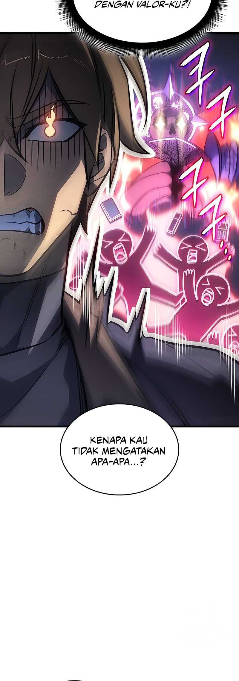 Regressing With The King’s Power chapter 41 halaman 73