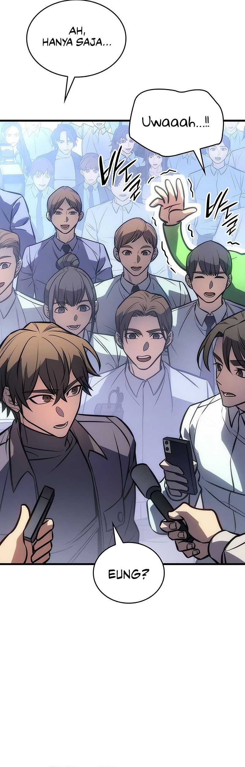 Regressing With The King’s Power chapter 41 halaman 74