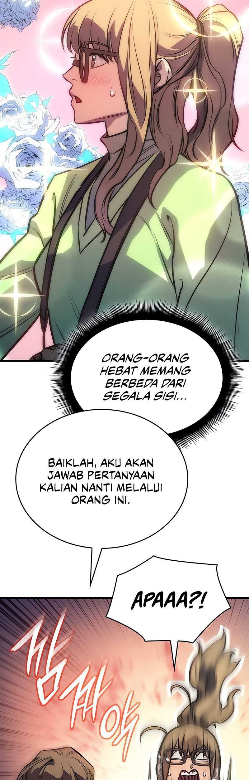 Regressing With The King’s Power chapter 41 halaman 82
