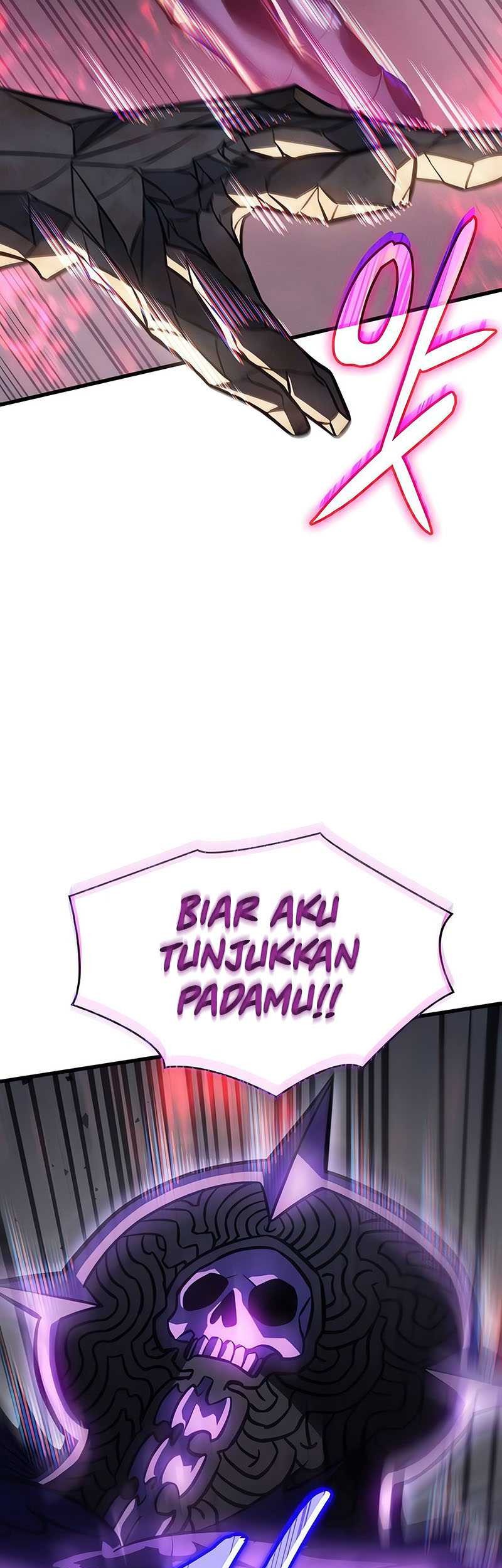 Regressing With The King’s Power chapter 42 halaman 14