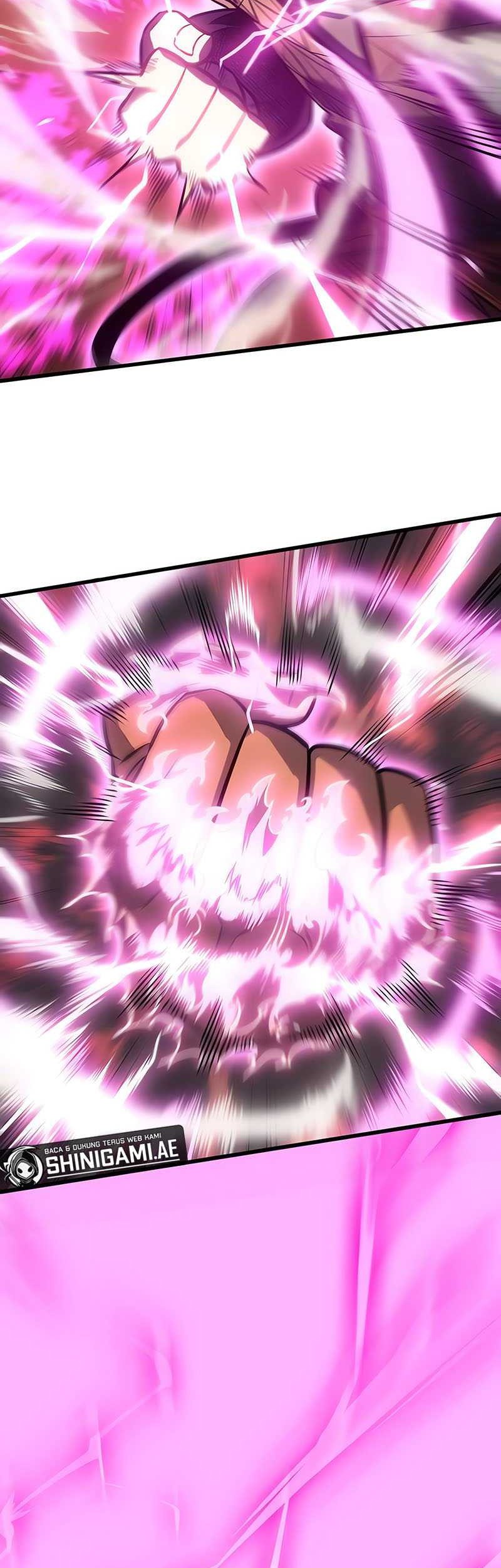 Regressing With The King’s Power chapter 42 halaman 24