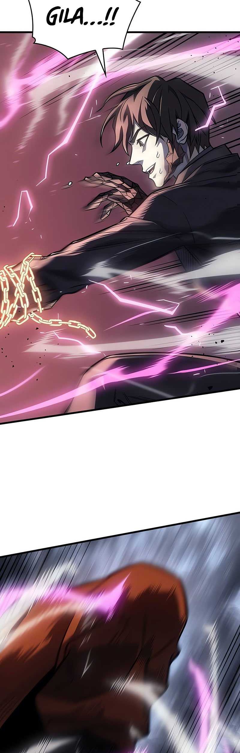 Regressing With The King’s Power chapter 42 halaman 32