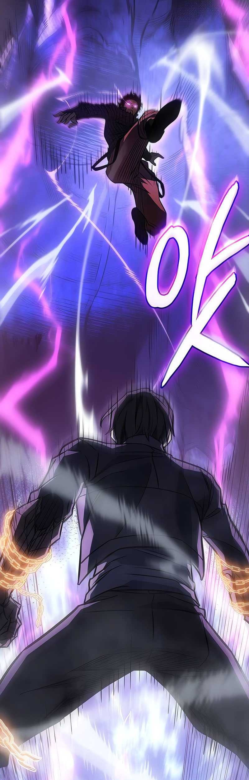 Regressing With The King’s Power chapter 42 halaman 34