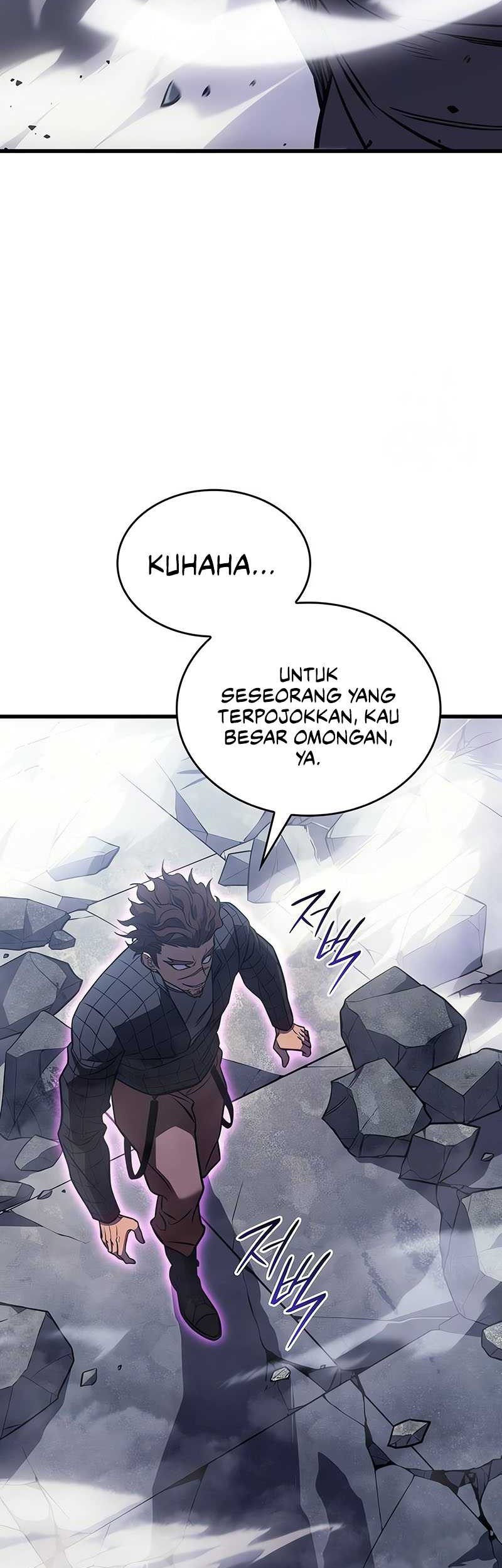 Regressing With The King’s Power chapter 42 halaman 44