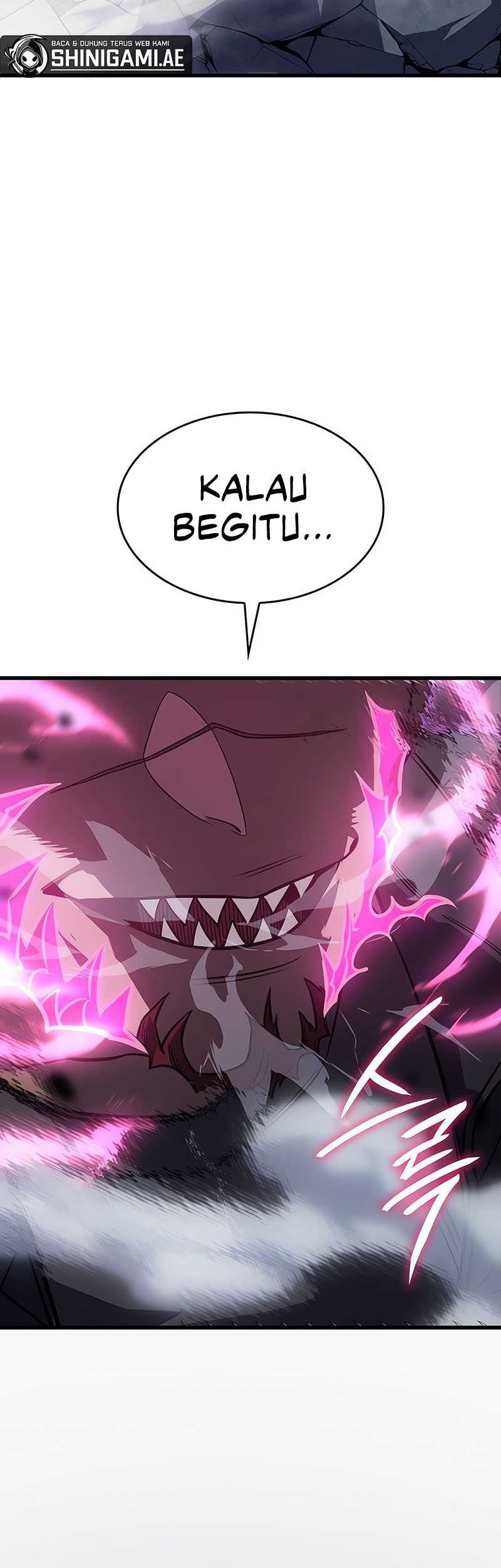 Regressing With The King’s Power chapter 42 halaman 45