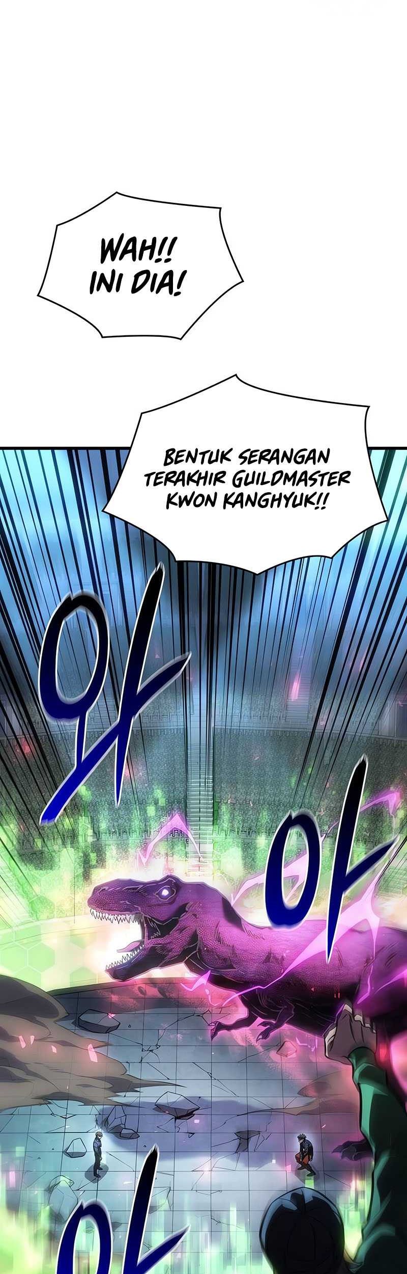 Regressing With The King’s Power chapter 42 halaman 48
