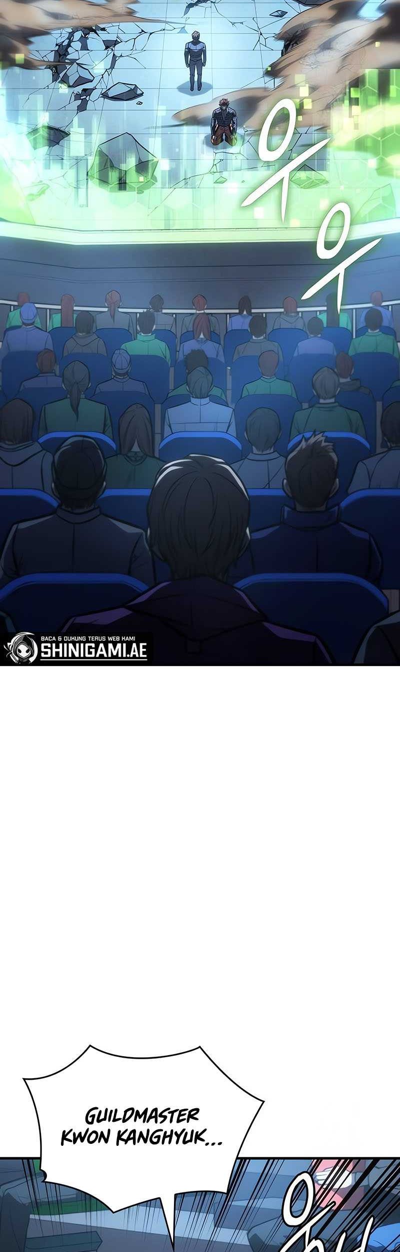 Regressing With The King’s Power chapter 42 halaman 72