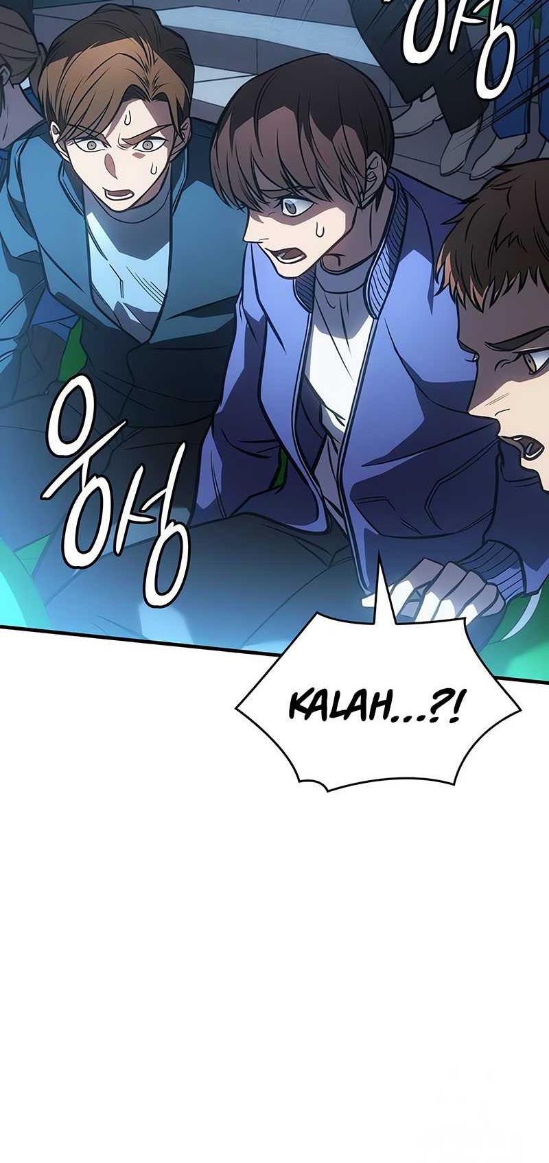 Regressing With The King’s Power chapter 42 halaman 73