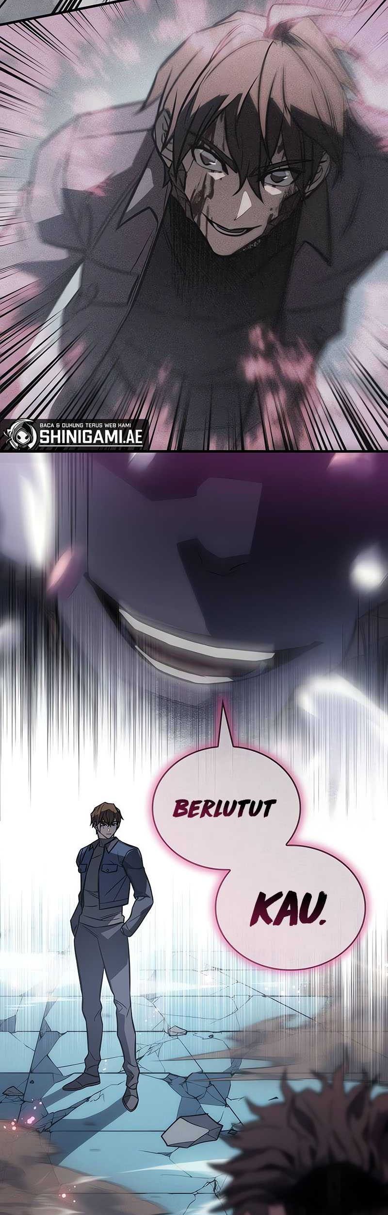 Regressing With The King’s Power chapter 42 halaman 80