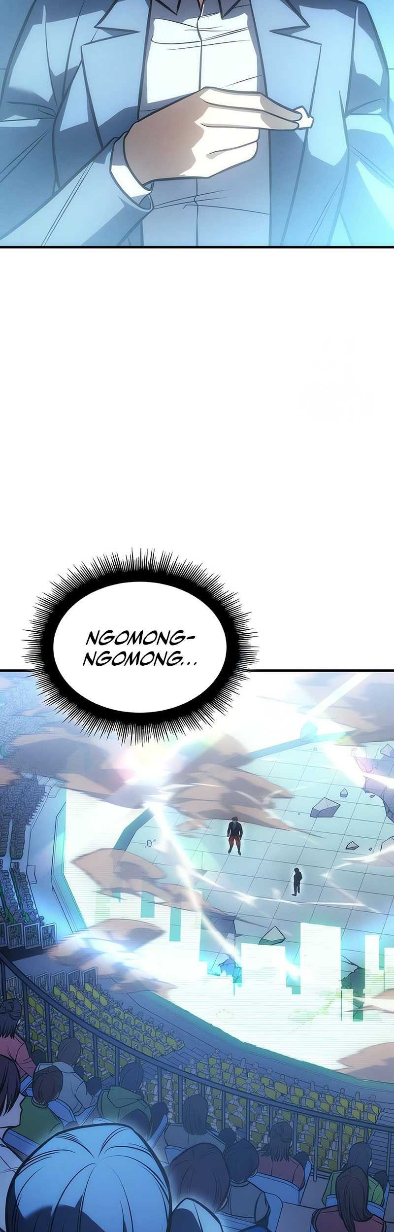 Regressing With The King’s Power chapter 42 halaman 92