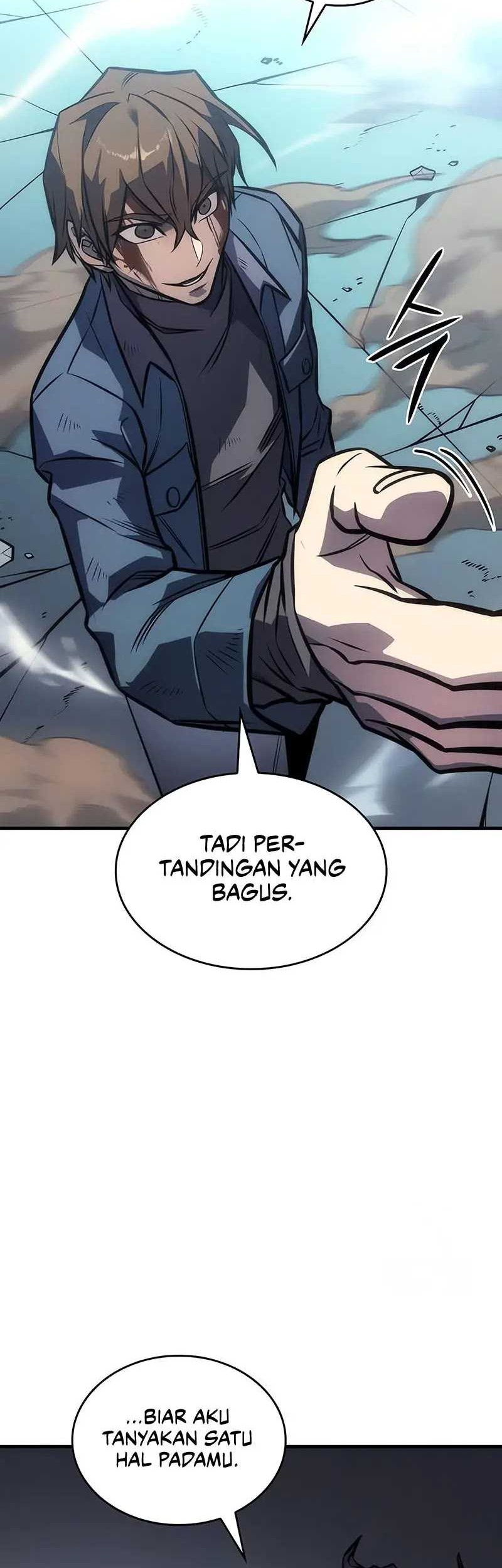 Regressing With The King’s Power chapter 43 halaman 5