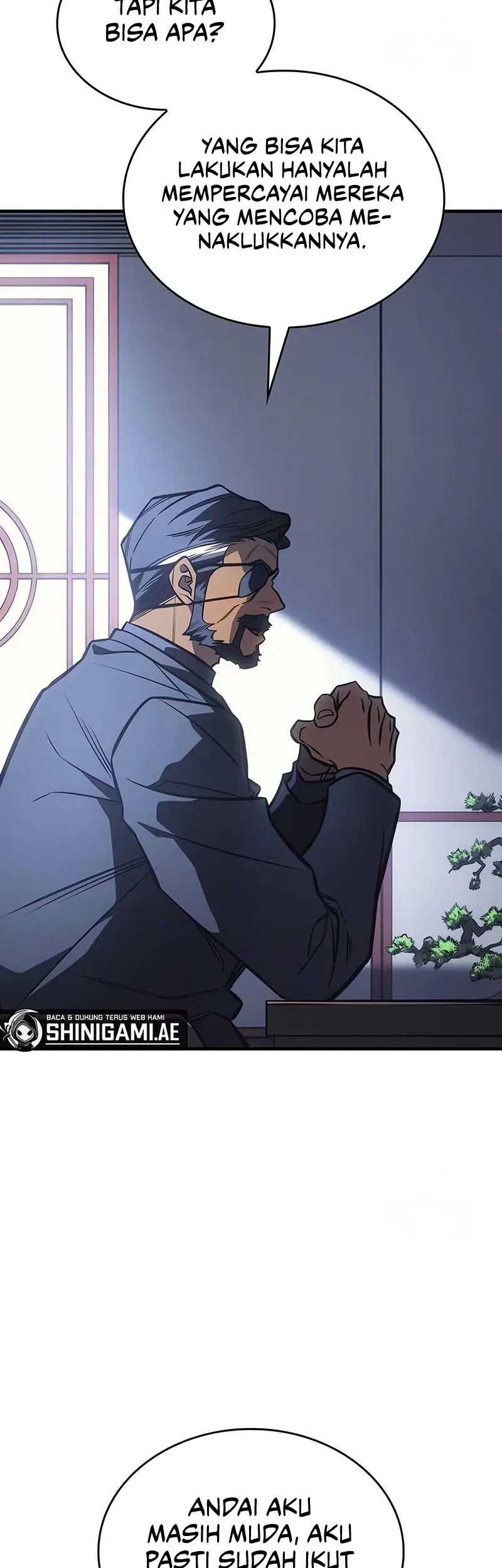 Regressing With The King’s Power chapter 43 halaman 25