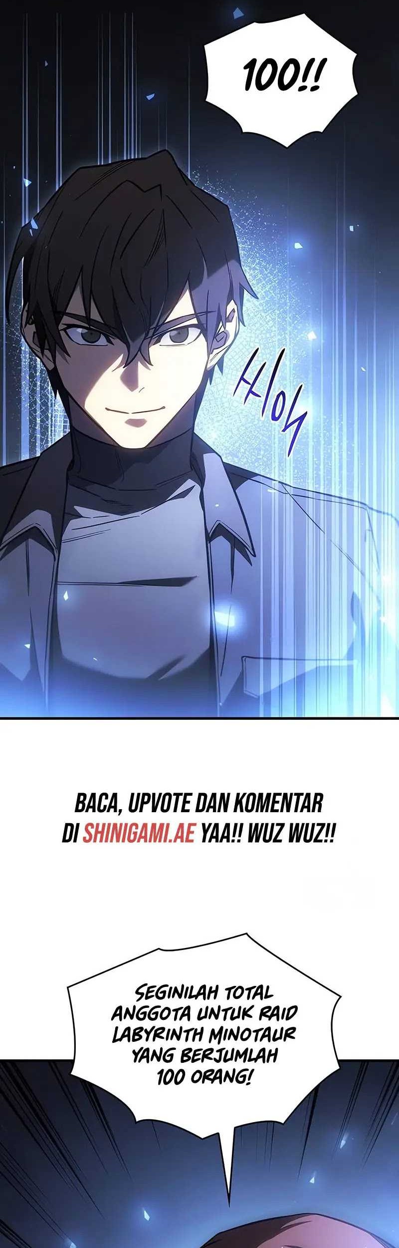 Regressing With The King’s Power chapter 43 halaman 40