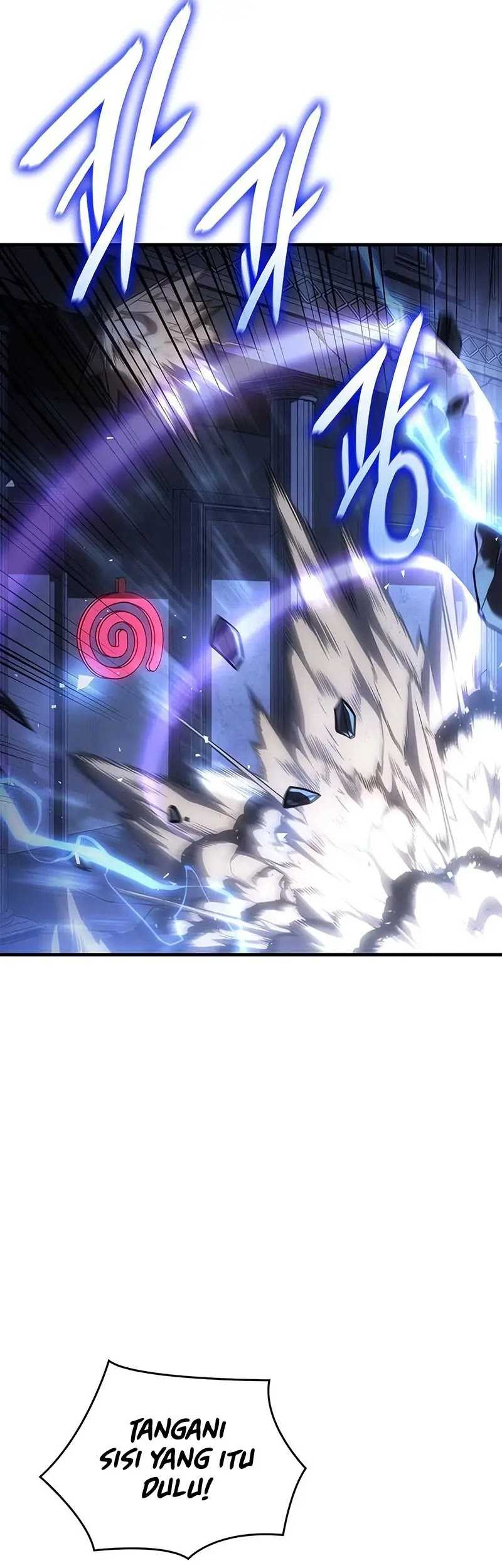 Regressing With The King’s Power chapter 43 halaman 47