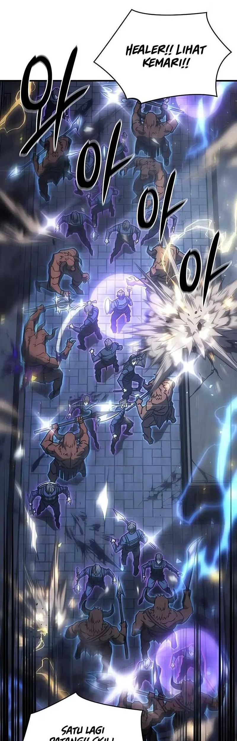 Regressing With The King’s Power chapter 43 halaman 48