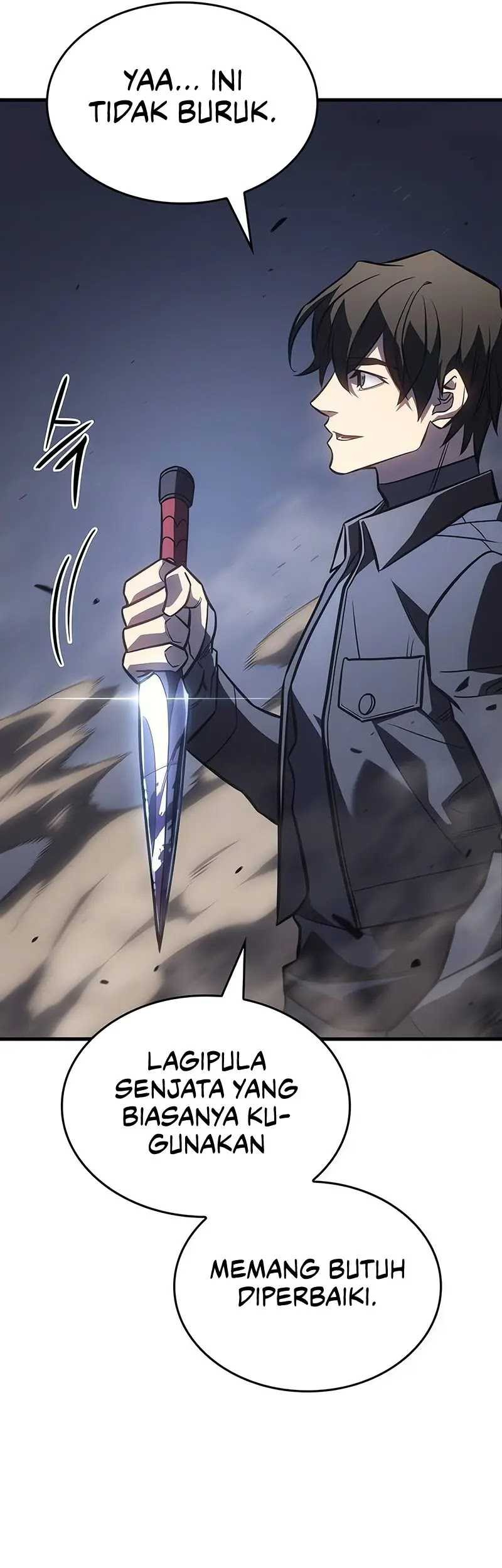 Regressing With The King’s Power chapter 43 halaman 59