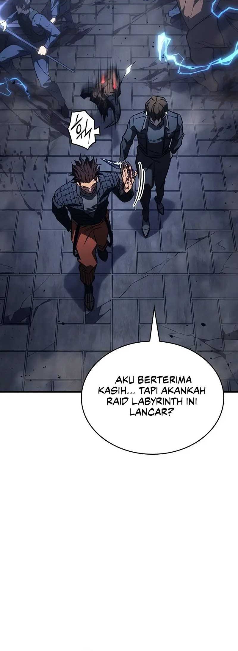 Regressing With The King’s Power chapter 43 halaman 62