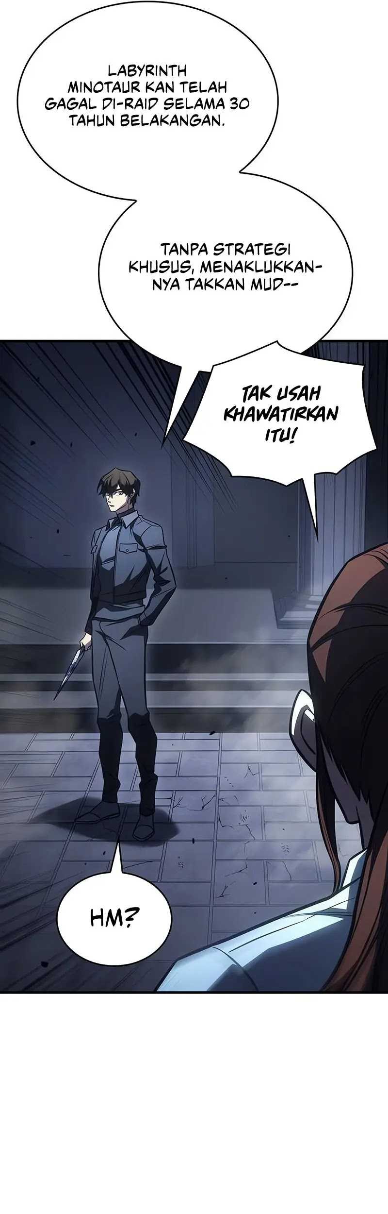 Regressing With The King’s Power chapter 43 halaman 63