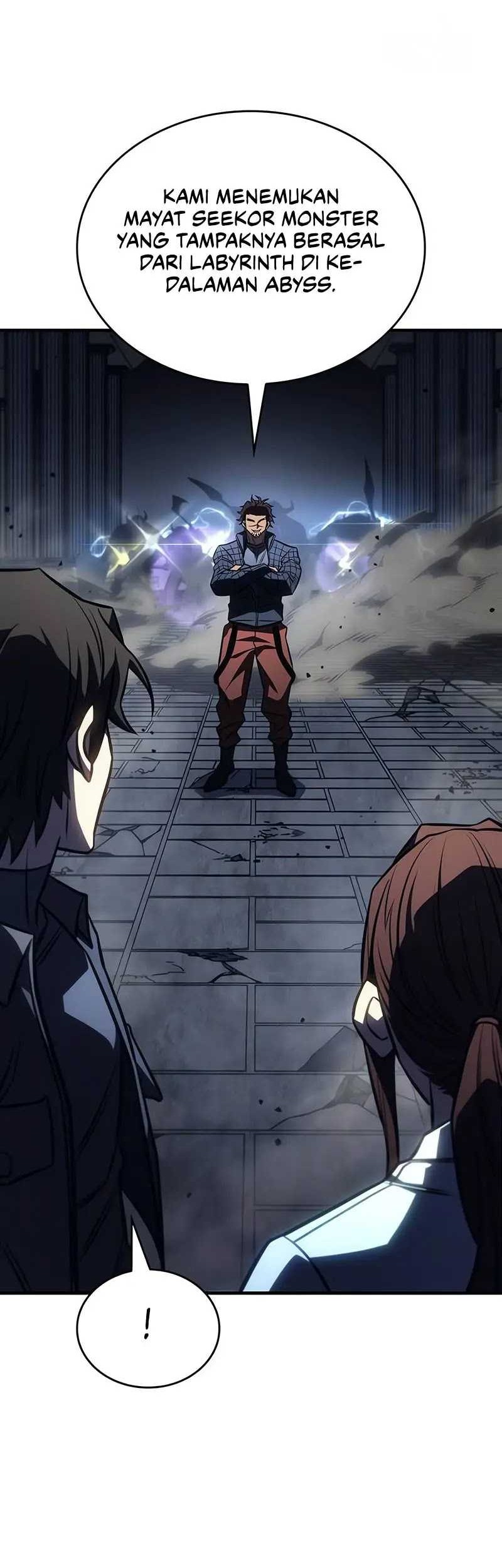 Regressing With The King’s Power chapter 43 halaman 70