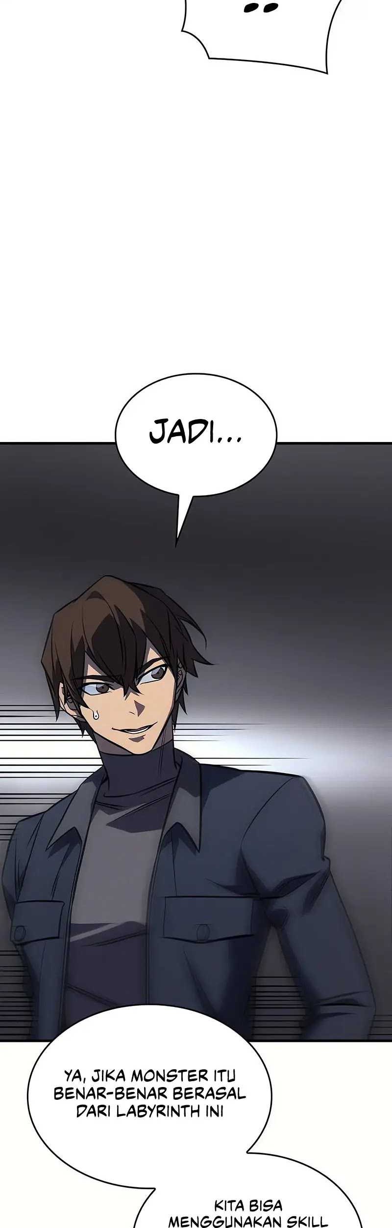 Regressing With The King’s Power chapter 43 halaman 73