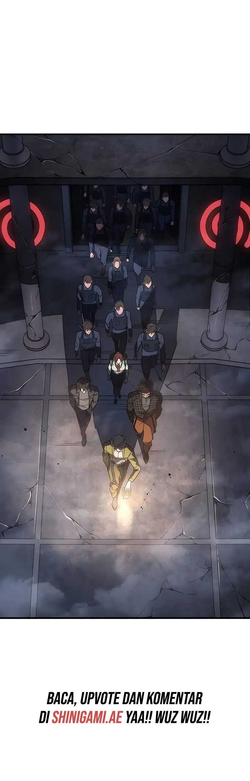 Regressing With The King’s Power chapter 43 halaman 79