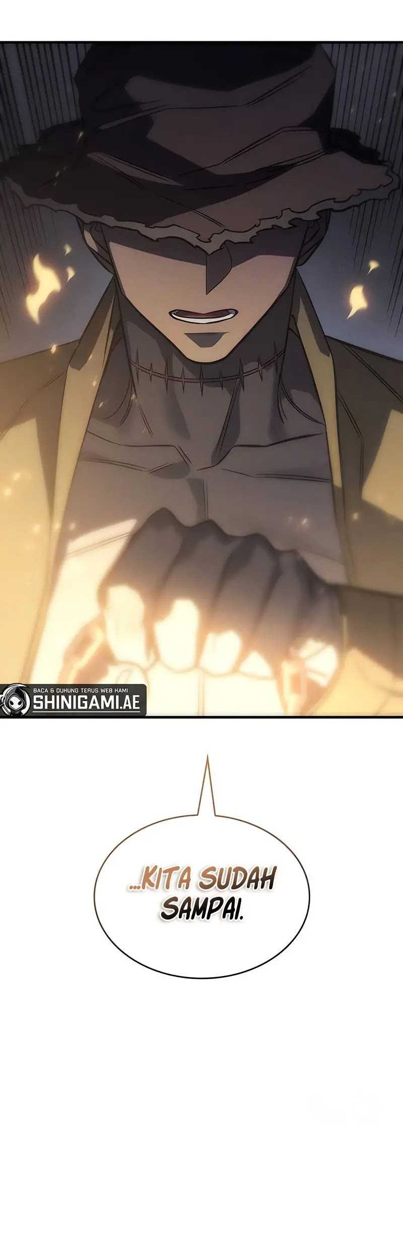 Regressing With The King’s Power chapter 43 halaman 80