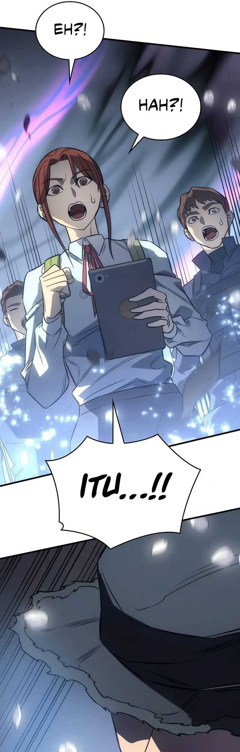 Regressing With The King’s Power chapter 43 halaman 103