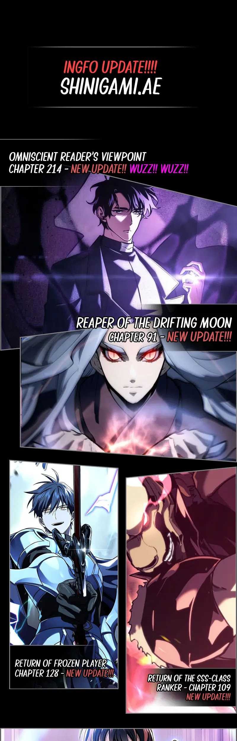 Regressing With The King’s Power chapter 43 halaman 111