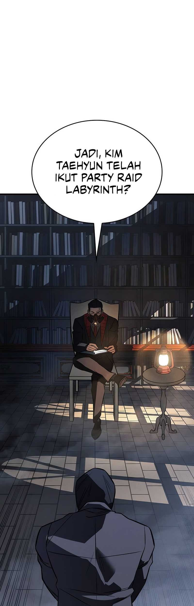 Regressing With The King’s Power chapter 44 halaman 6