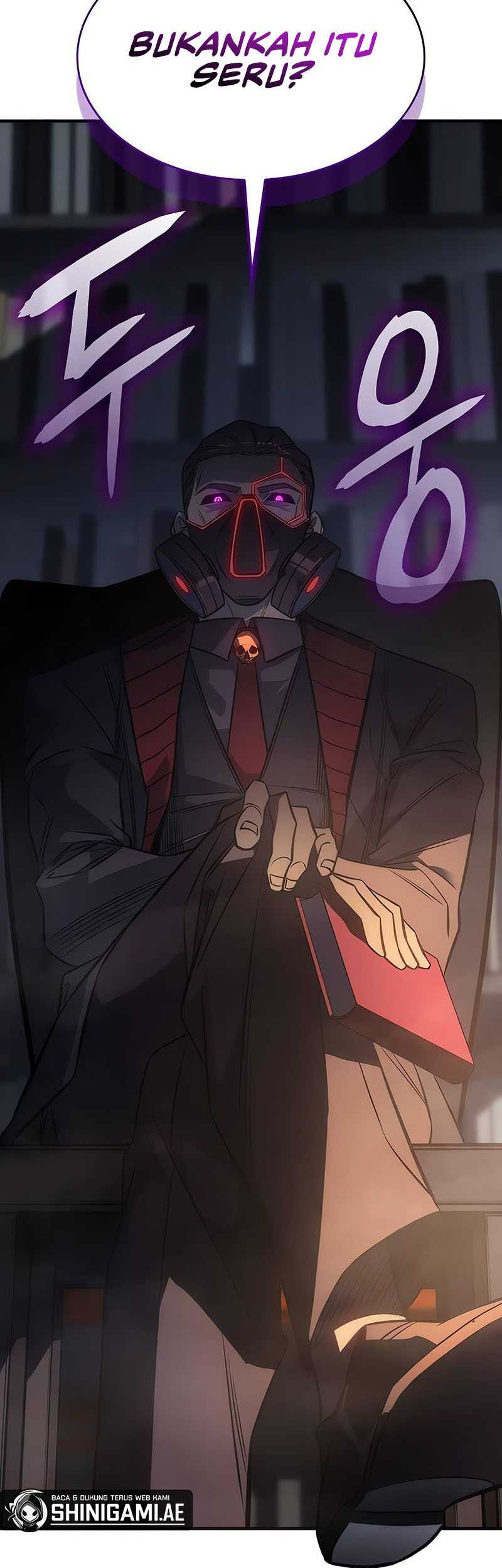 Regressing With The King’s Power chapter 44 halaman 12