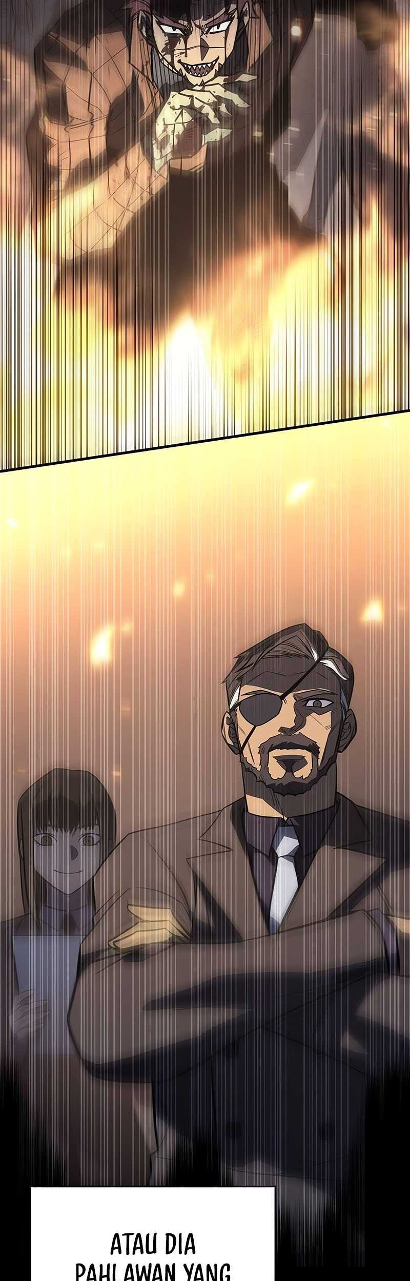 Regressing With The King’s Power chapter 44 halaman 22