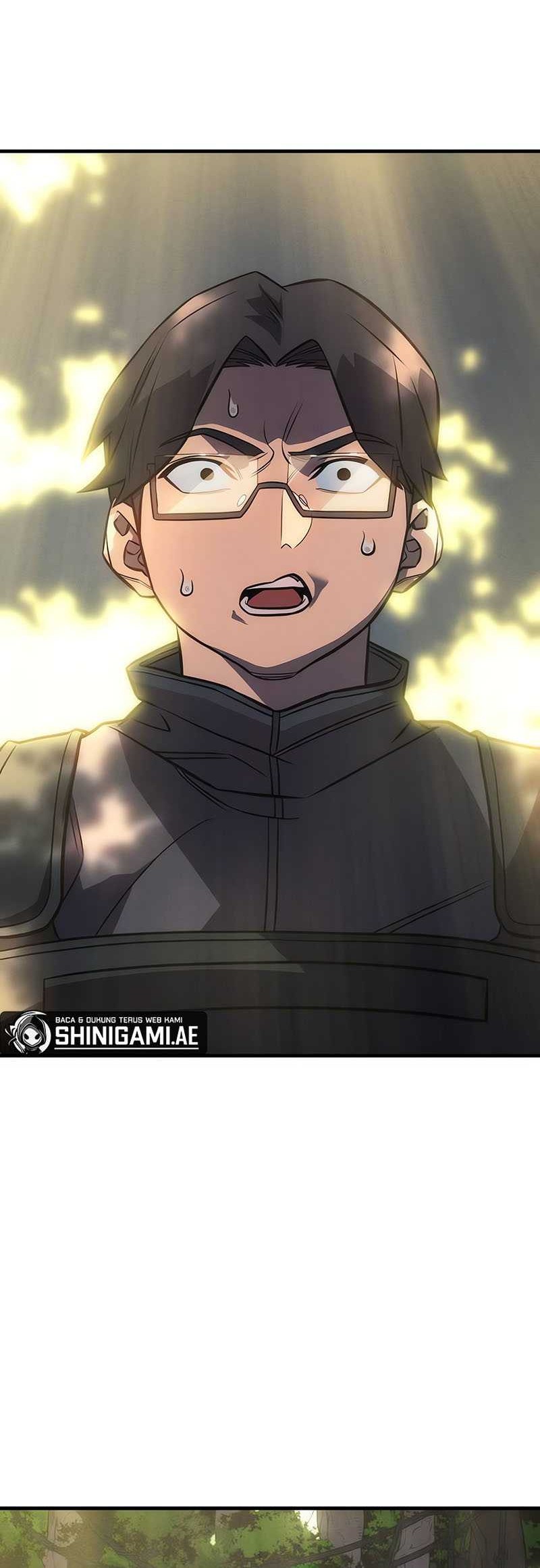 Regressing With The King’s Power chapter 44 halaman 25