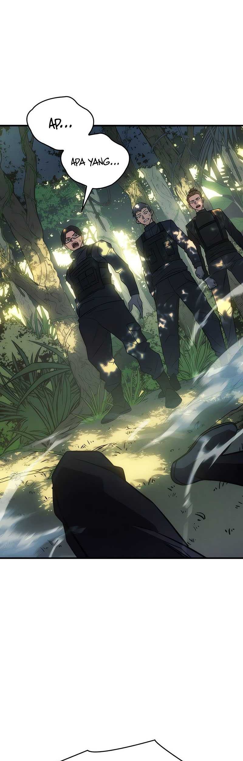 Regressing With The King’s Power chapter 44 halaman 28