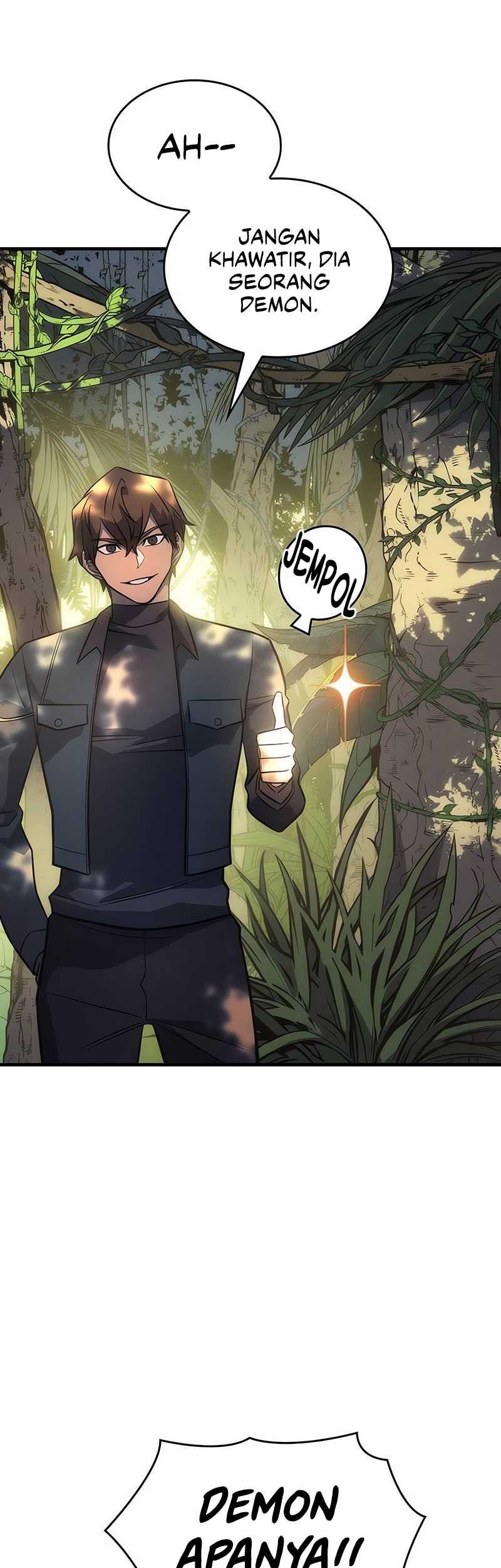 Regressing With The King’s Power chapter 44 halaman 30