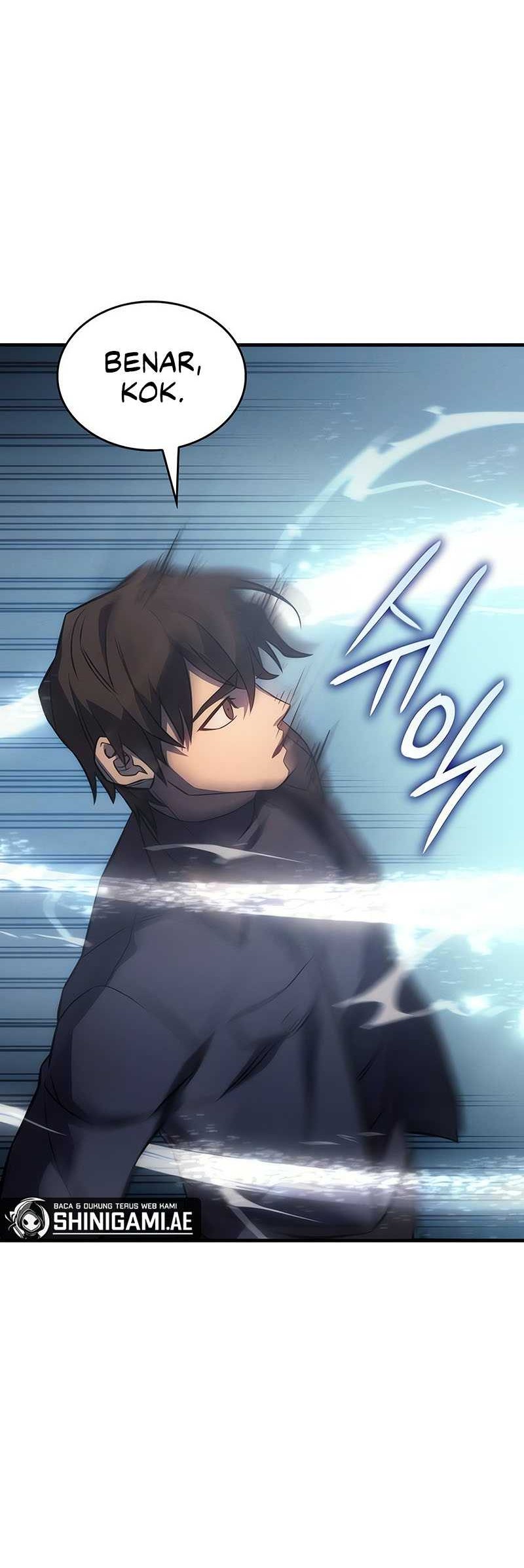 Regressing With The King’s Power chapter 44 halaman 33