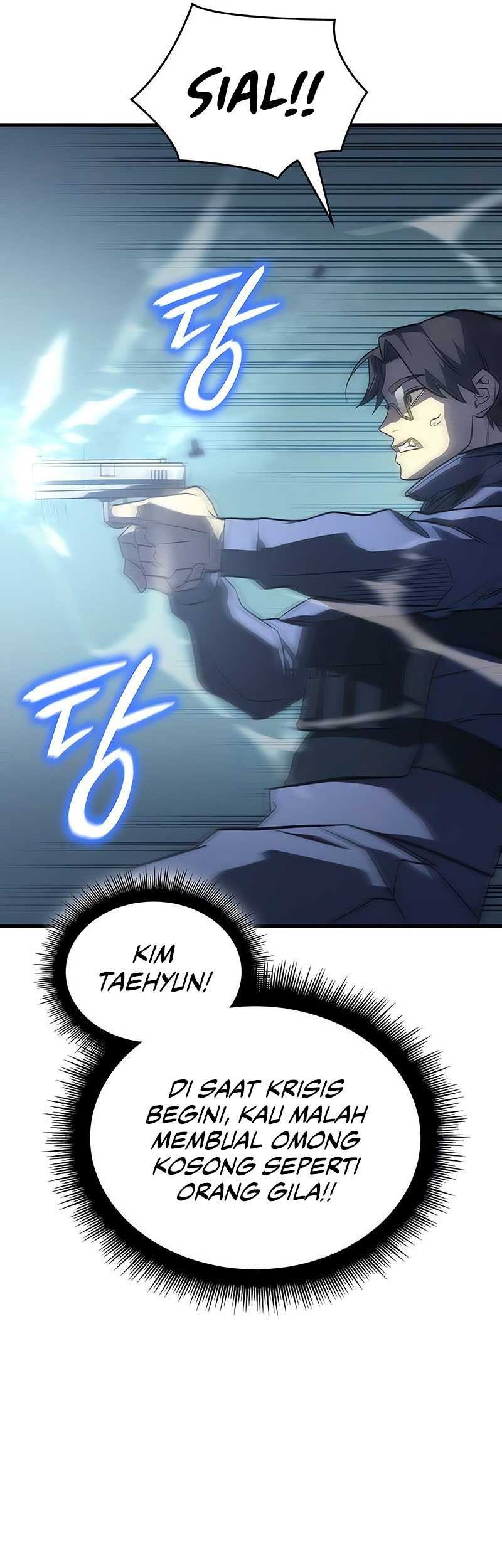 Regressing With The King’s Power chapter 44 halaman 34