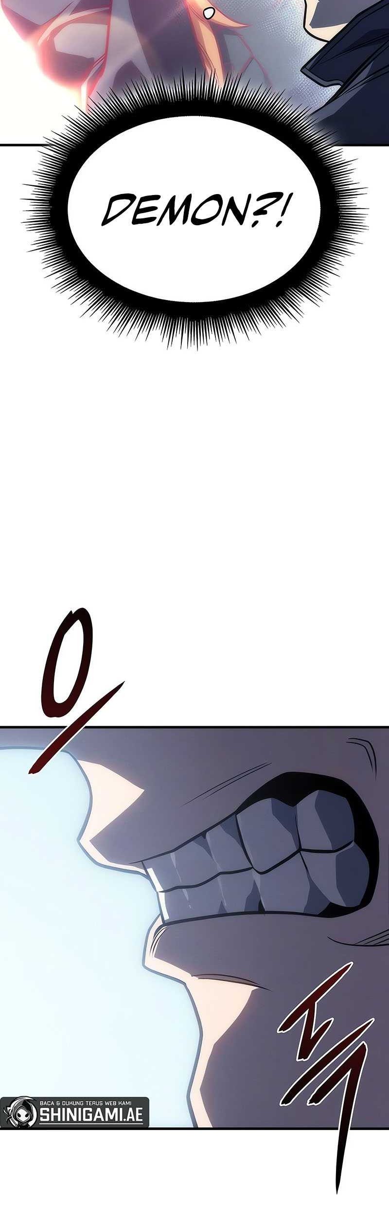 Regressing With The King’s Power chapter 44 halaman 36