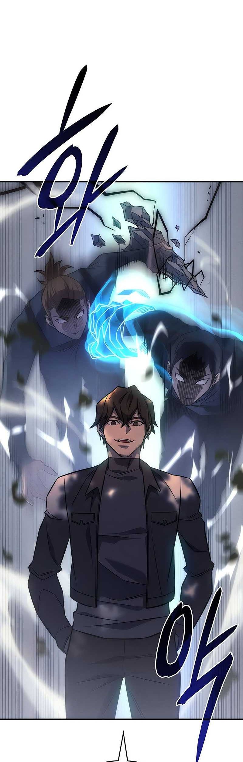 Regressing With The King’s Power chapter 44 halaman 43