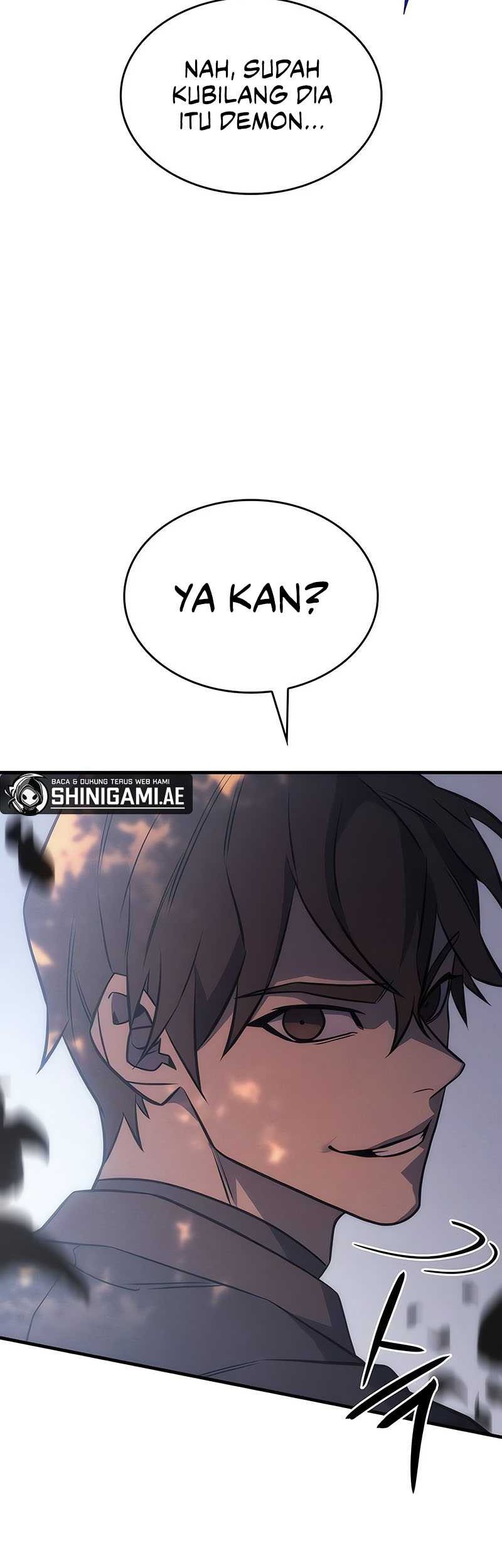 Regressing With The King’s Power chapter 44 halaman 44