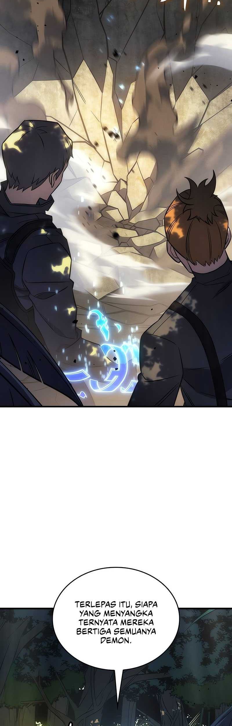 Regressing With The King’s Power chapter 44 halaman 48