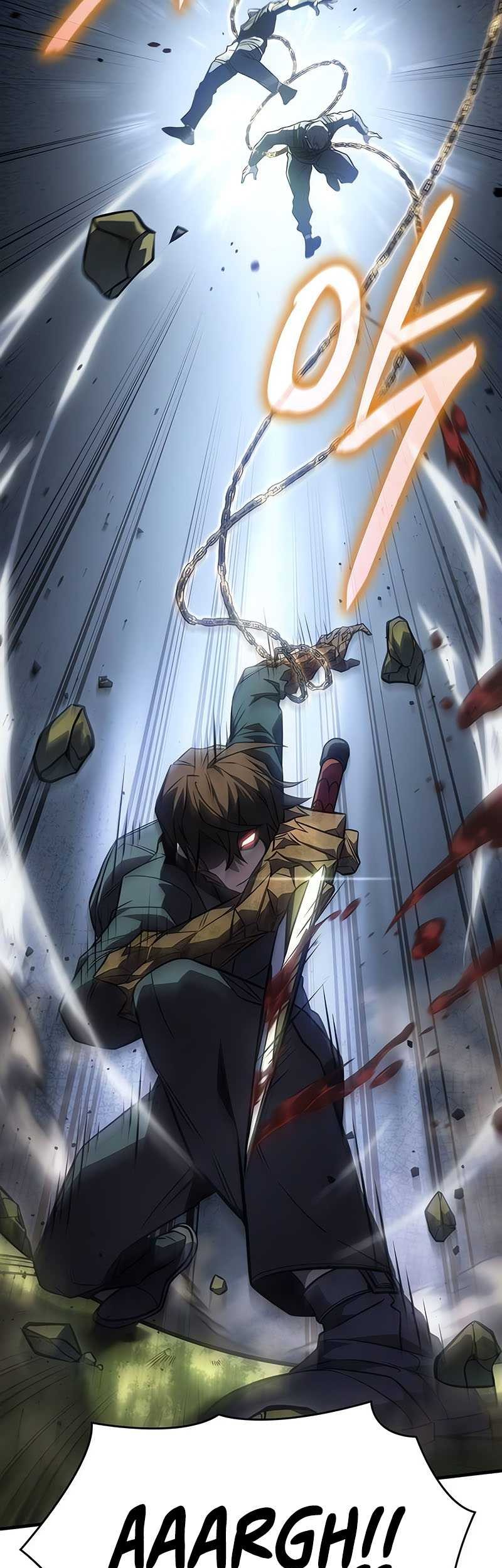 Regressing With The King’s Power chapter 44 halaman 70