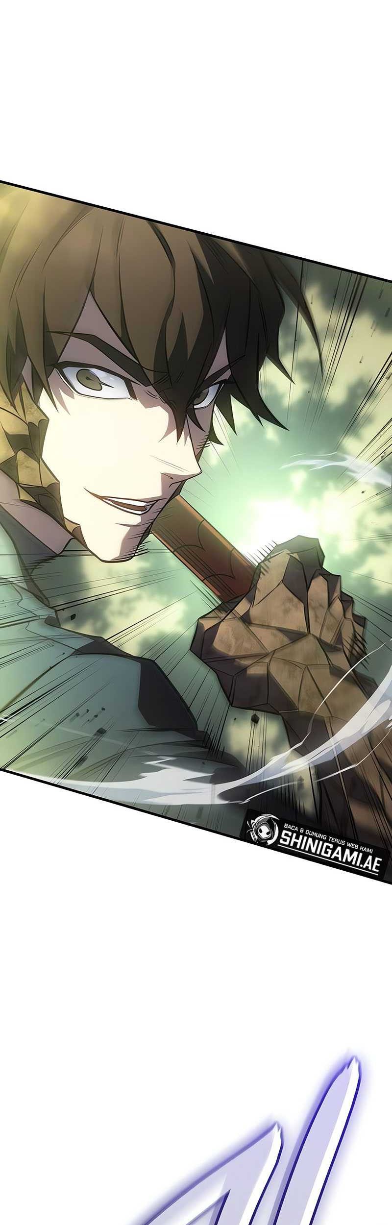 Regressing With The King’s Power chapter 44 halaman 72