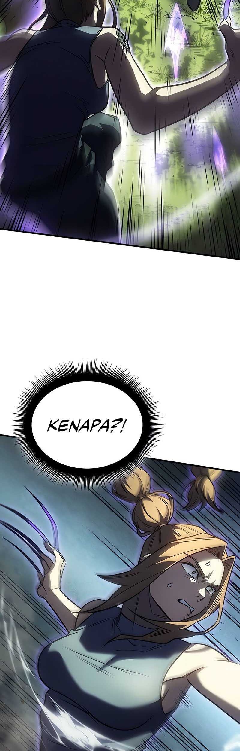 Regressing With The King’s Power chapter 44 halaman 80