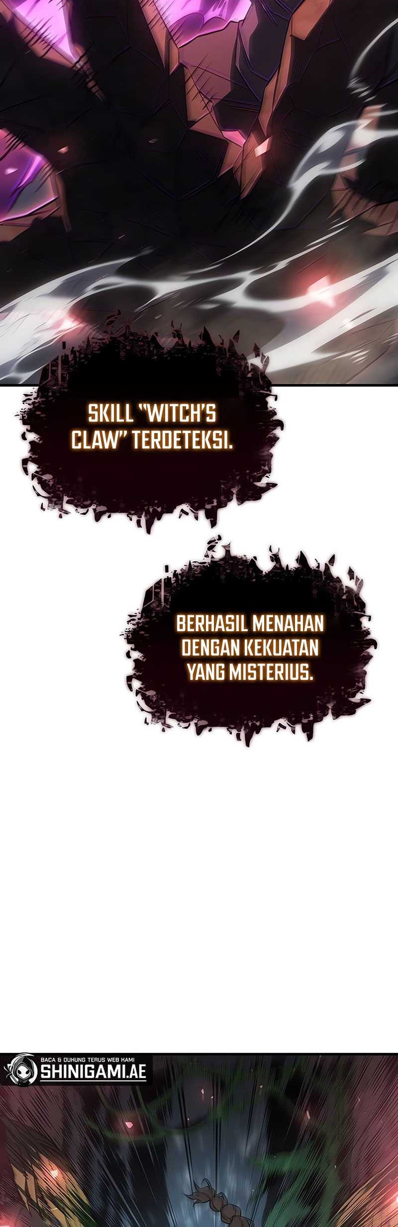 Regressing With The King’s Power chapter 44 halaman 85