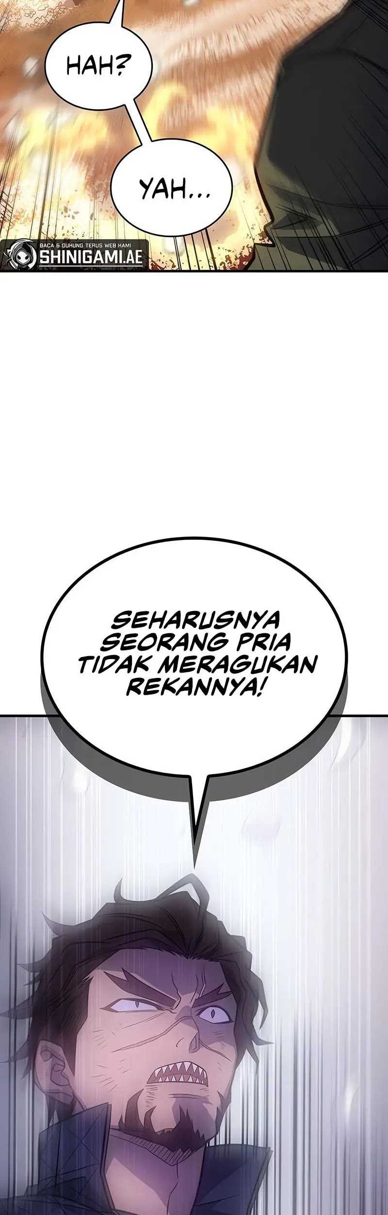 Regressing With The King’s Power Bab 45 halaman 80