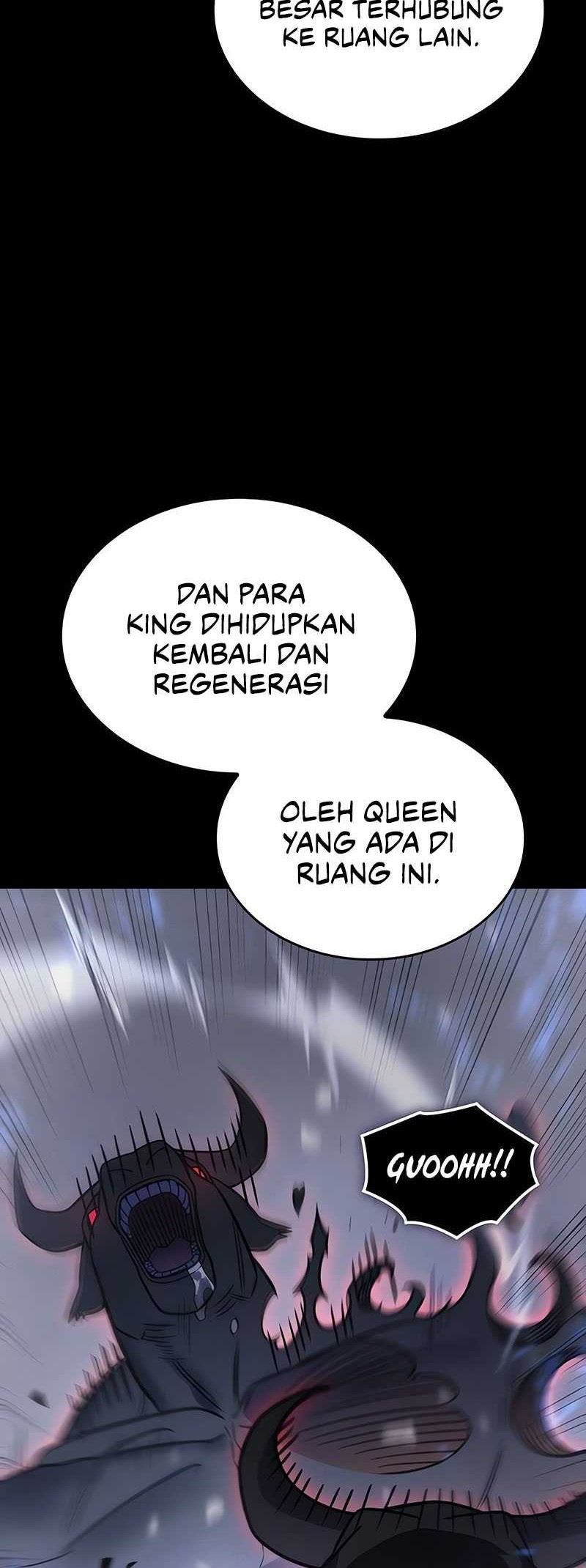 Regressing With The King’s Power chapter 48 halaman 5