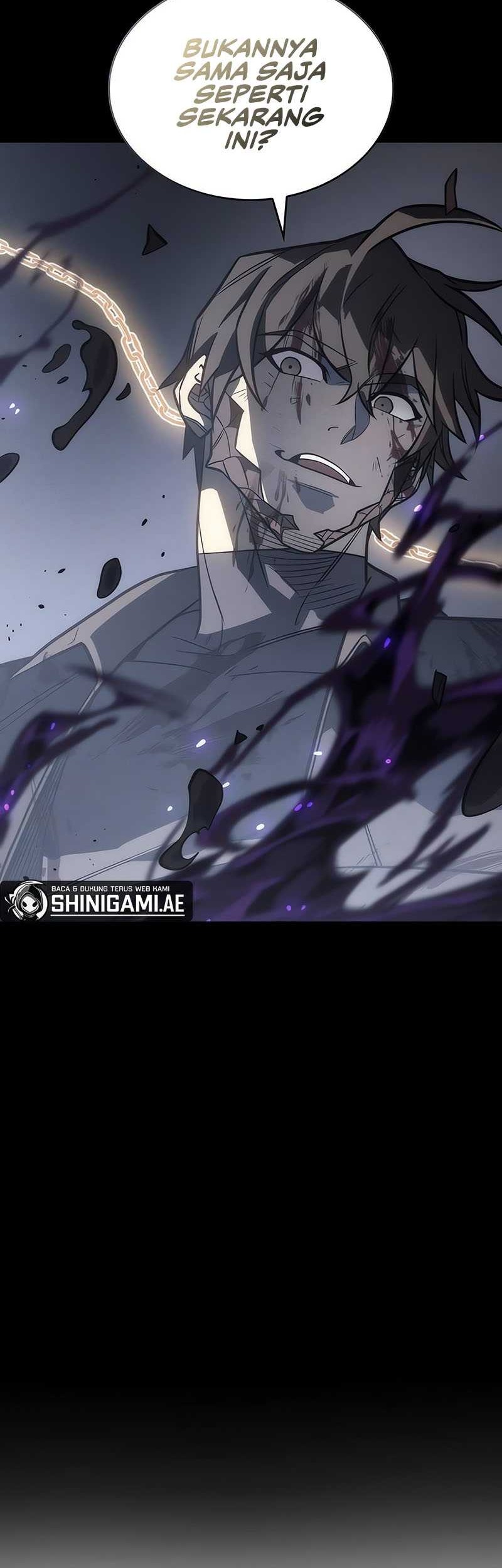 Regressing With The King’s Power chapter 48 halaman 9