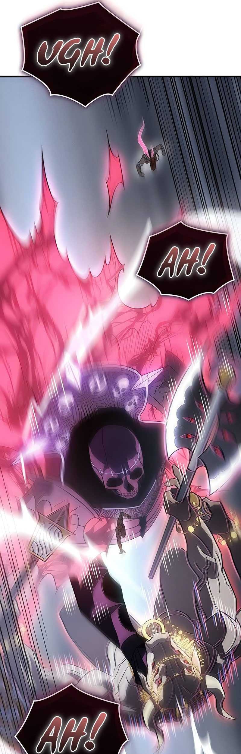 Regressing With The King’s Power chapter 48 halaman 14