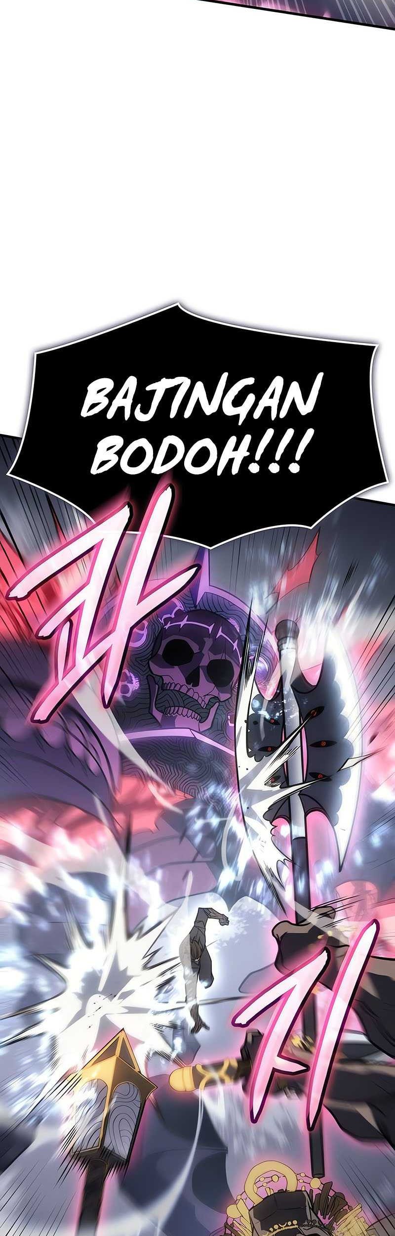 Regressing With The King’s Power chapter 48 halaman 16