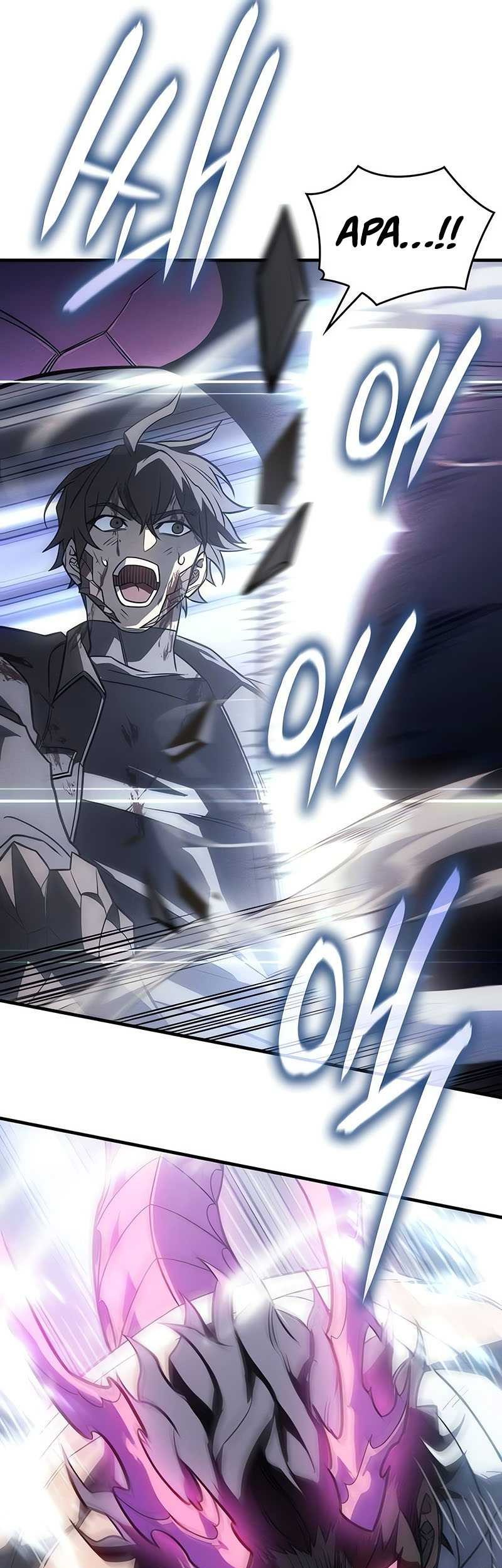 Regressing With The King’s Power chapter 48 halaman 18